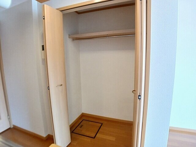 アウローラ玉手Ａの物件内観写真