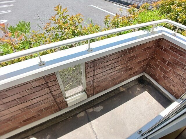 アウローラ玉手Ａの物件内観写真