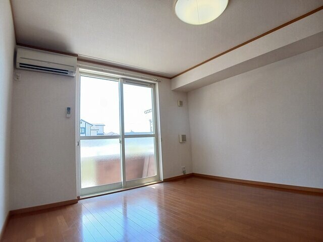 アウローラ玉手Ａの物件内観写真