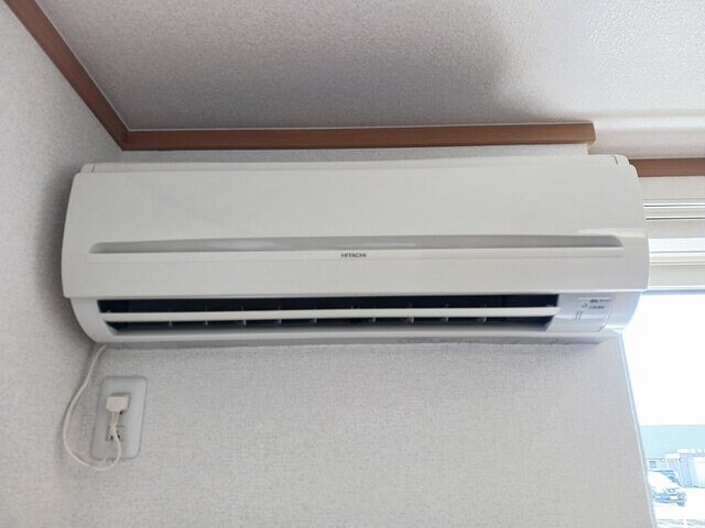 アウローラ玉手Ａの物件内観写真