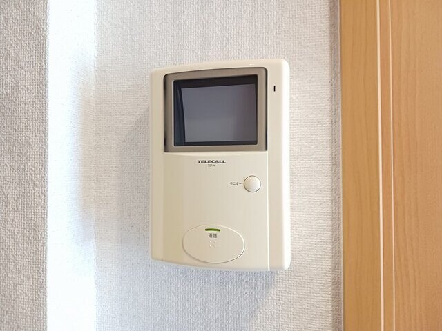 アウローラ玉手Ａの物件内観写真