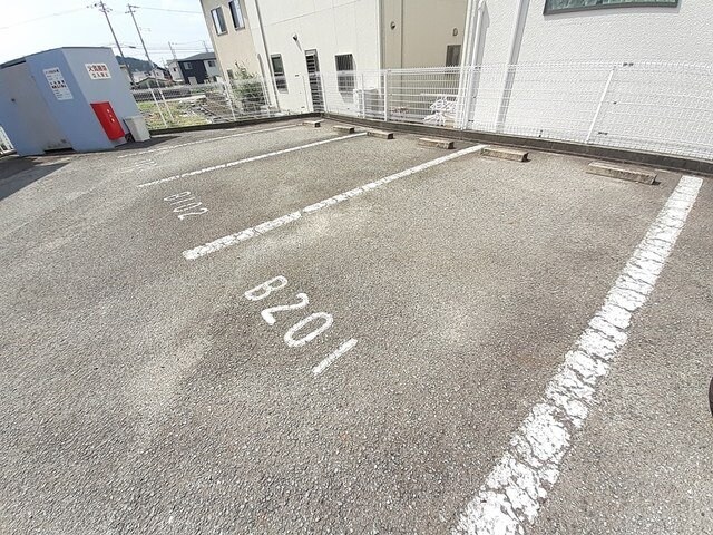 アメニティー北平野Ｂの物件外観写真