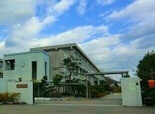 アメニティー北平野Ｂの物件外観写真