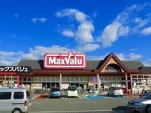 アメニティー北平野Ｂの物件外観写真