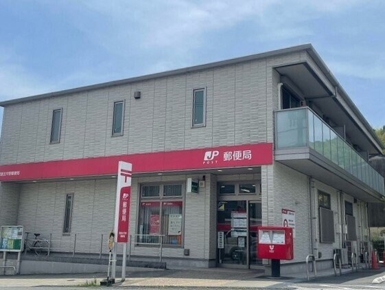 アメニティー北平野Ｂの物件外観写真