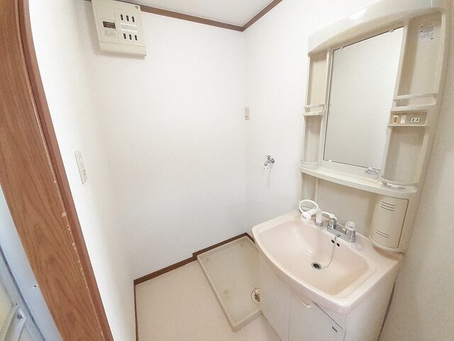 アメニティー北平野Ｂの物件内観写真