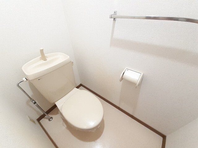 アメニティー北平野Ｂの物件内観写真