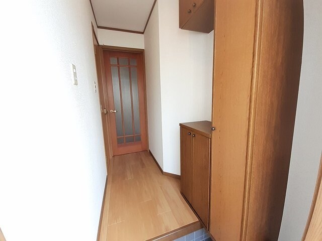 アメニティー北平野Ｂの物件内観写真