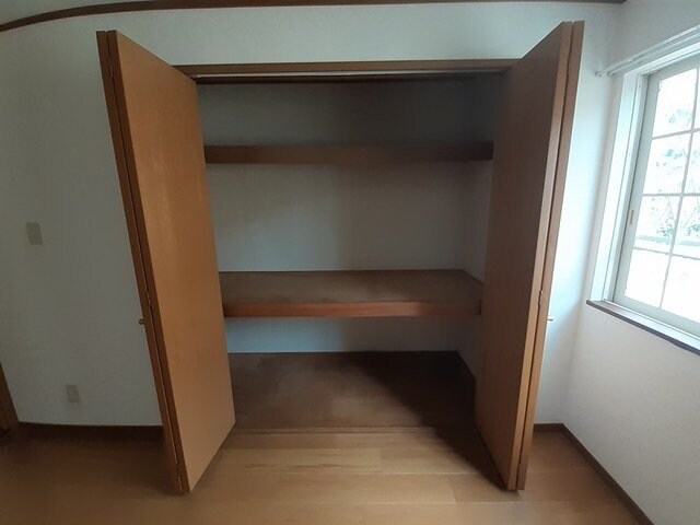 アメニティー北平野Ｂの物件内観写真