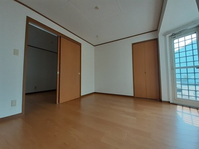 アメニティー北平野Ｂの物件内観写真