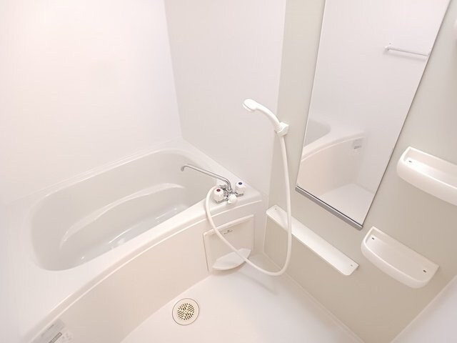 アウローラ玉手Ａの物件内観写真