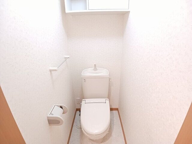 アウローラ玉手Ａの物件内観写真