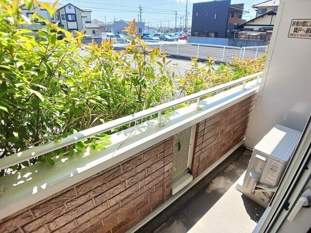 アウローラ玉手Ａの物件内観写真