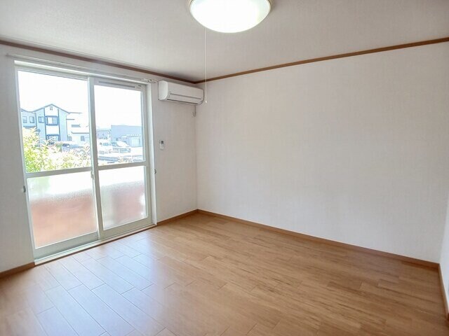 アウローラ玉手Ａの物件内観写真