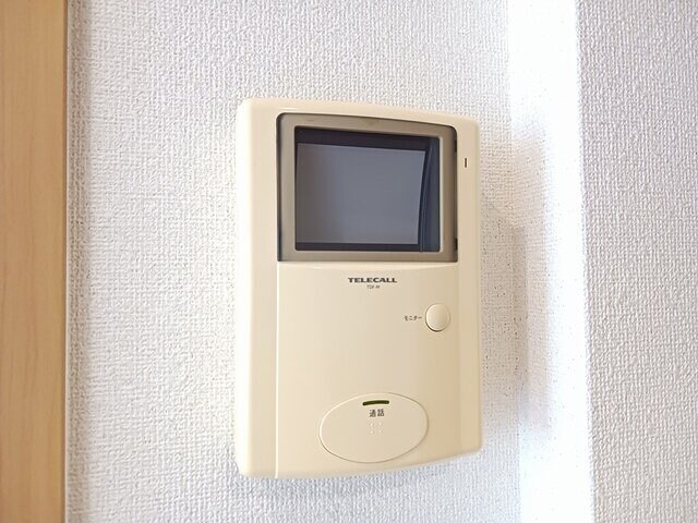 アウローラ玉手Ａの物件内観写真