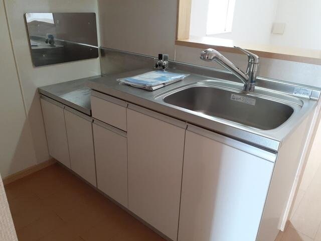 ピュールメゾンⅡの物件内観写真