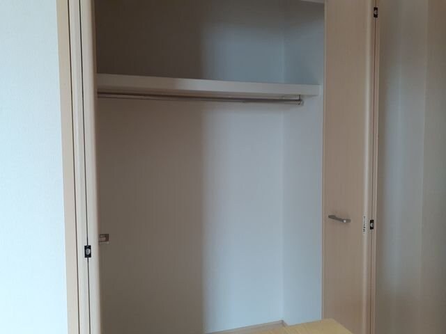 ピュールメゾンⅡの物件内観写真