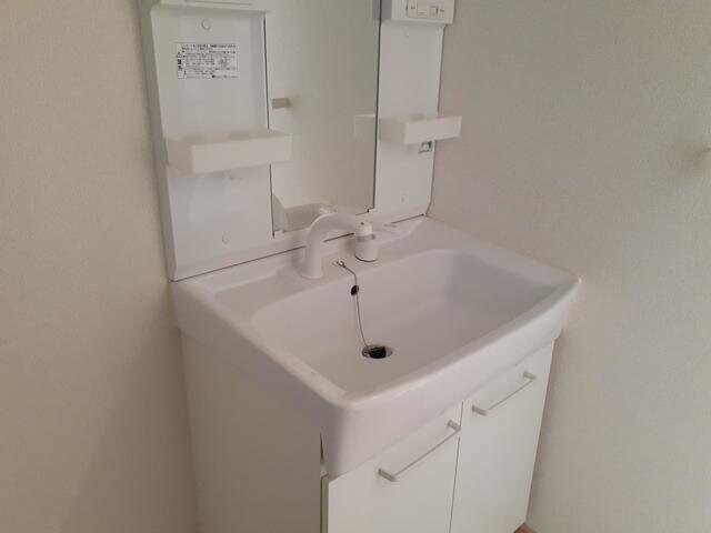 ピュールメゾンⅡの物件内観写真