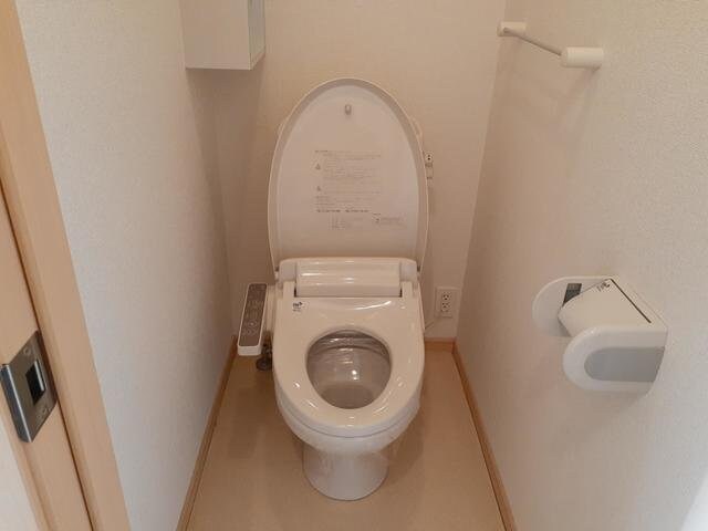 ピュールメゾンⅡの物件内観写真