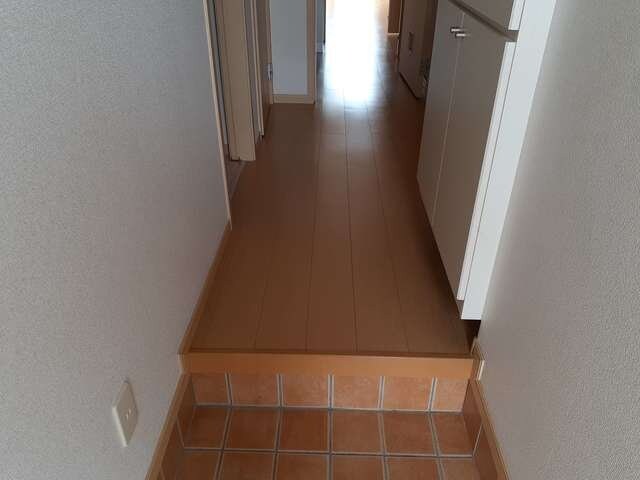 ピュールメゾンⅡの物件内観写真