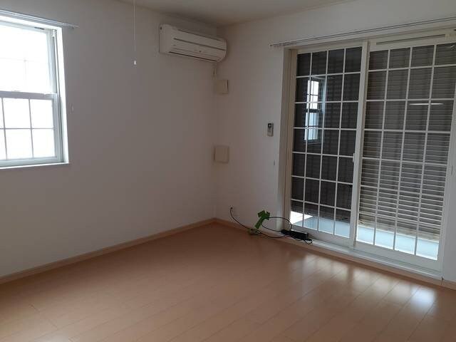 ピュールメゾンⅡの物件内観写真