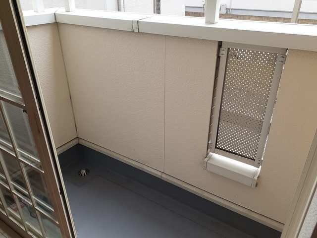 ピュールメゾンⅡの物件内観写真