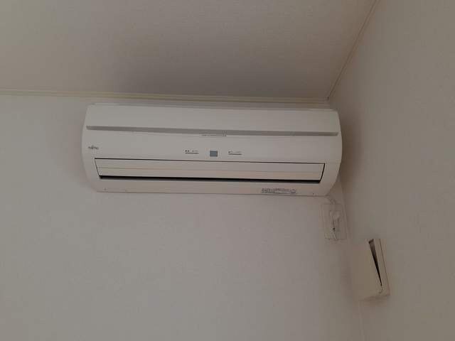 ピュールメゾンⅡの物件内観写真