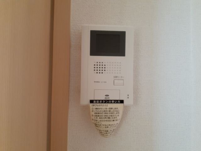 ピュールメゾンⅡの物件内観写真