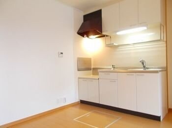 フォルストⅠの物件内観写真