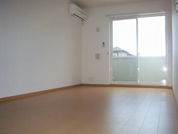 フォルストⅠの物件内観写真