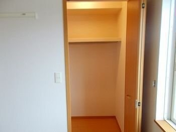 フォルストⅠの物件内観写真