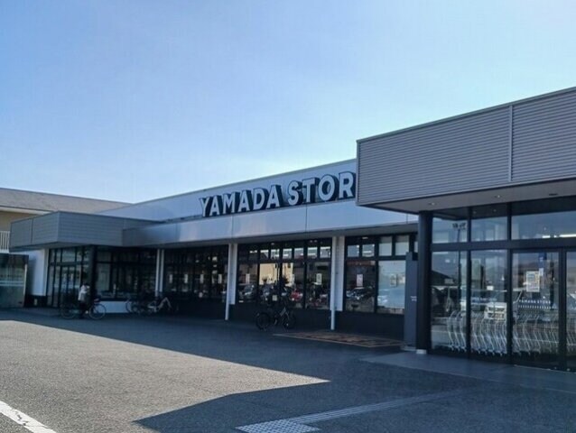 フォルストⅠの物件外観写真