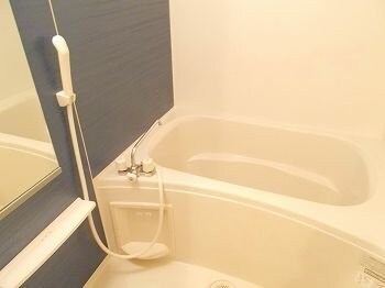 フォルストⅠの物件内観写真