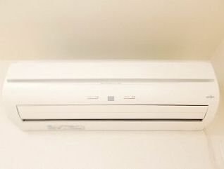 フォルストⅠの物件内観写真