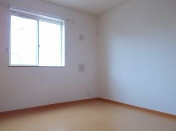 フォルストⅠの物件内観写真