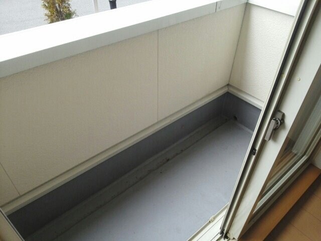 フォルストⅠの物件内観写真