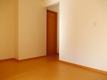 フォルストⅠの物件内観写真