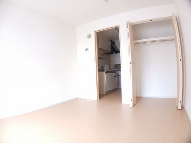 メゾンエイトの物件内観写真