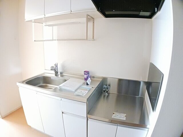 メゾンエイトの物件内観写真