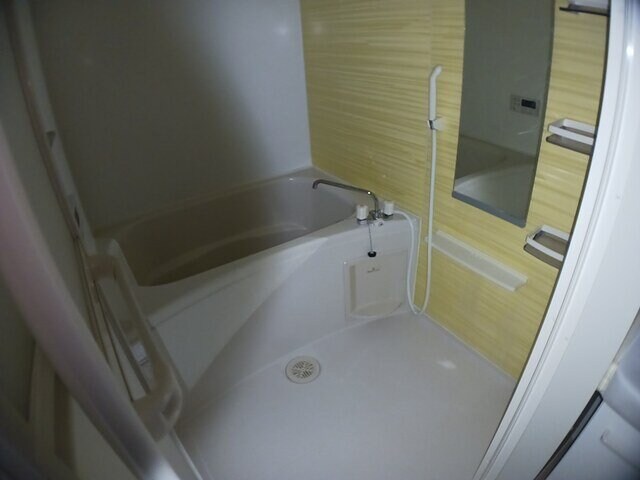 メゾンエイトの物件内観写真