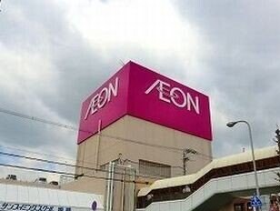 メゾンエイトの物件外観写真