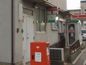 メゾンエイトの物件外観写真