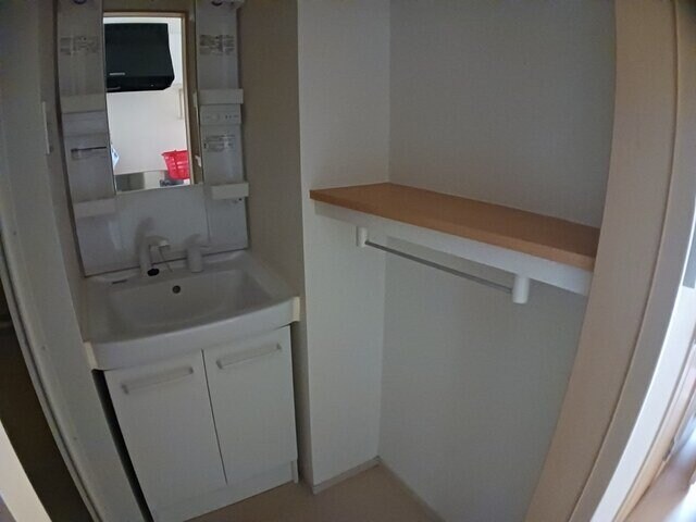 メゾンエイトの物件内観写真