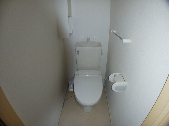 メゾンエイトの物件内観写真