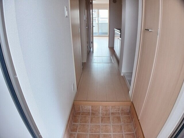 メゾンエイトの物件内観写真