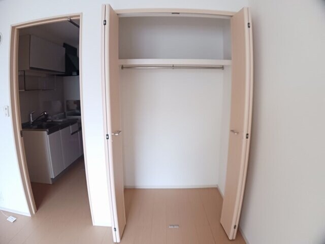 メゾンエイトの物件内観写真