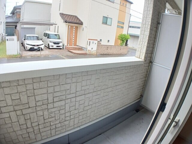 メゾンエイトの物件内観写真