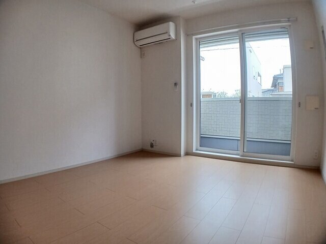 メゾンエイトの物件内観写真