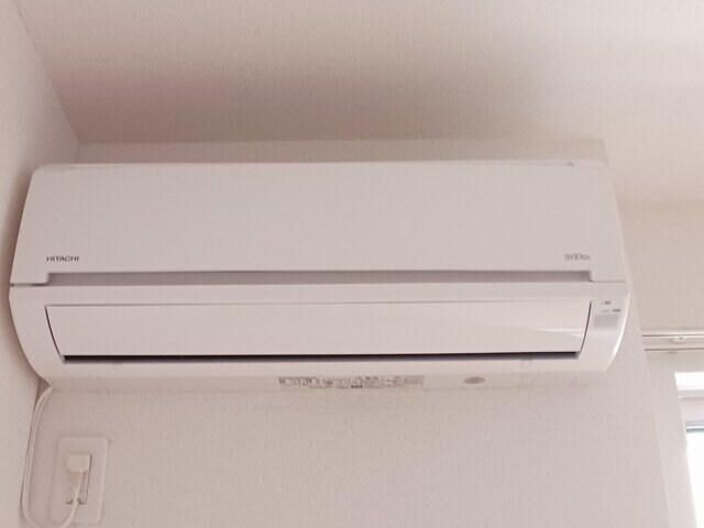 メゾンエイトの物件内観写真