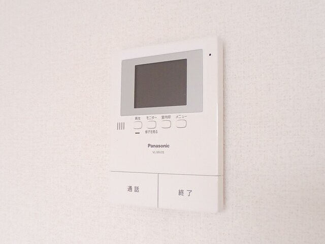 メゾンエイトの物件内観写真